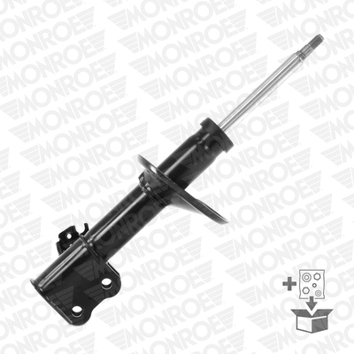 Shock Absorber