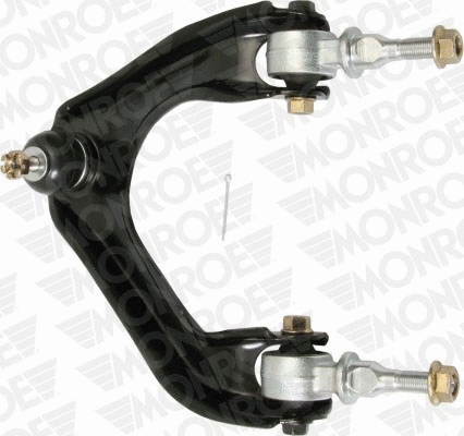 Control/Trailing Arm, wheel suspension (L40514)