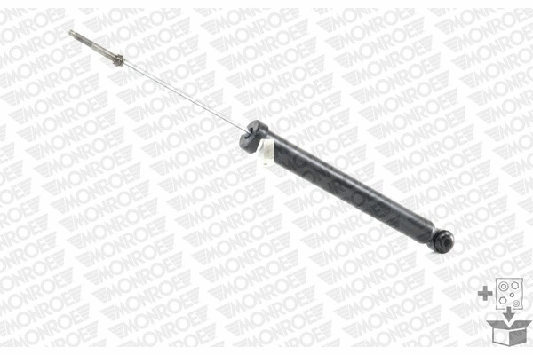 Shock Absorber (GT1072)