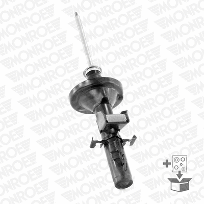 Shock Absorber
