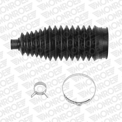 Bellow Kit, steering (L10041)