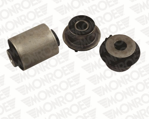 Repair Kit, control arm (L23807)