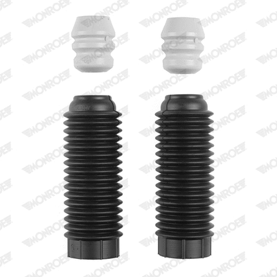 Dust Cover Kit, shock absorber