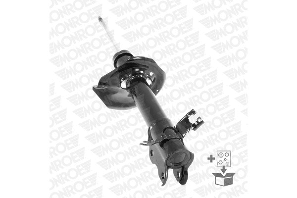 Shock Absorber
