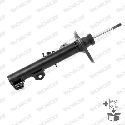 Shock Absorber