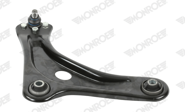 Control/Trailing Arm, wheel suspension (L38G01)