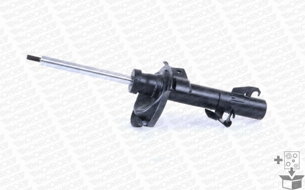 Shock Absorber (G8805)