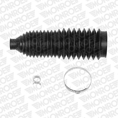 Bellow, steering (L29070)