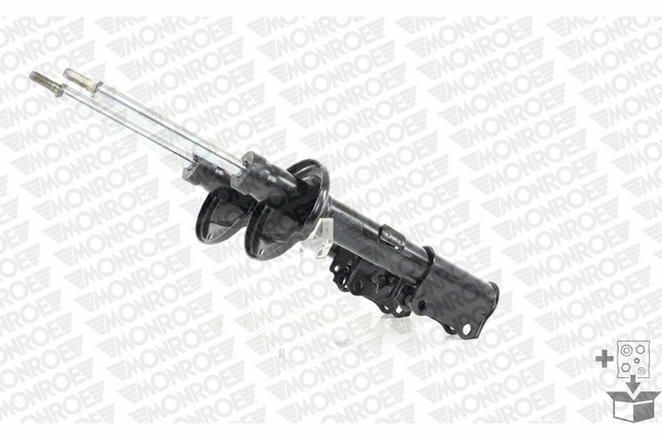 Shock Absorber (E4446)