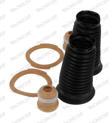 Dust Cover Kit, shock absorber