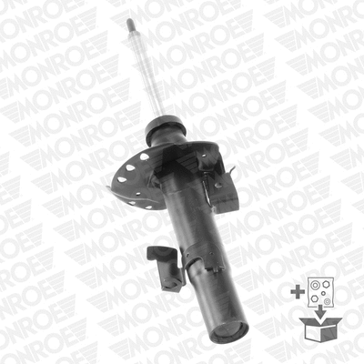Shock Absorber
