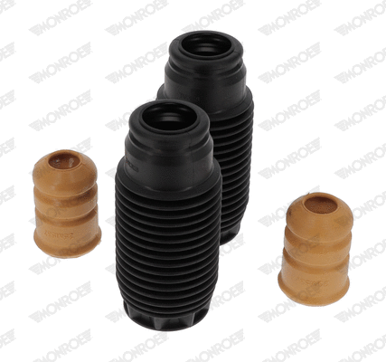 Dust Cover Kit, shock absorber