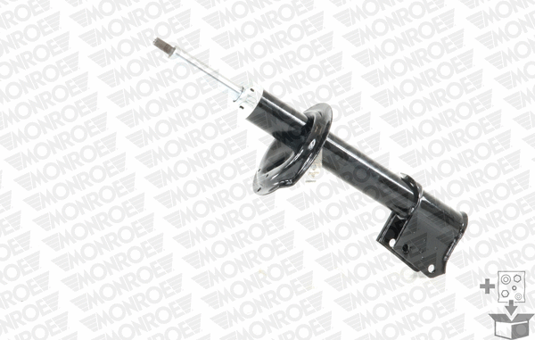 Shock Absorber