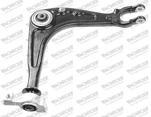 Control/Trailing Arm, wheel suspension (L28543)