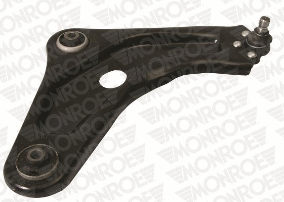Control/Trailing Arm, wheel suspension (L28551)