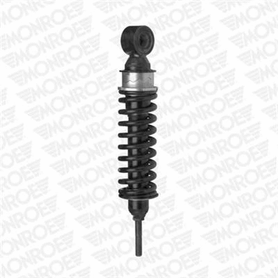 Shock Absorber, driver cab suspension (CB0032)
