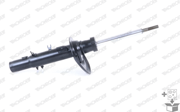 Shock Absorber