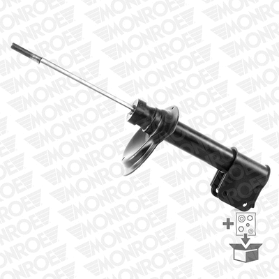 Shock Absorber