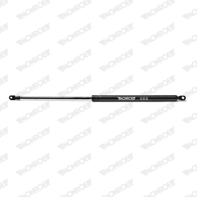 Gas Spring, boot/cargo area