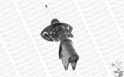 Shock Absorber