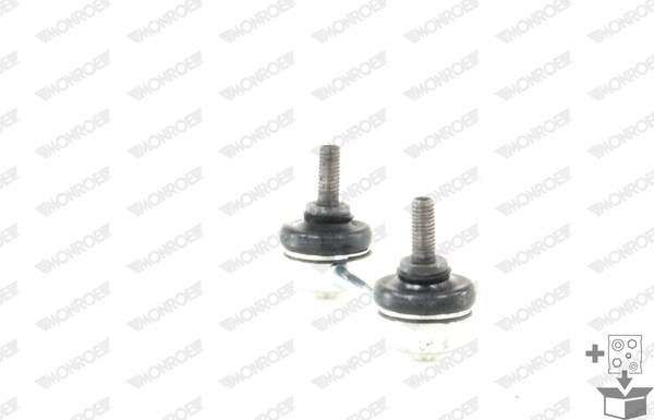 Link/Coupling Rod, stabiliser bar