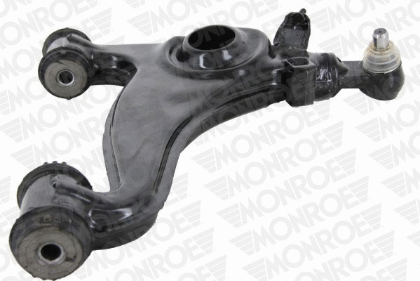 Control/Trailing Arm, wheel suspension (L23557)