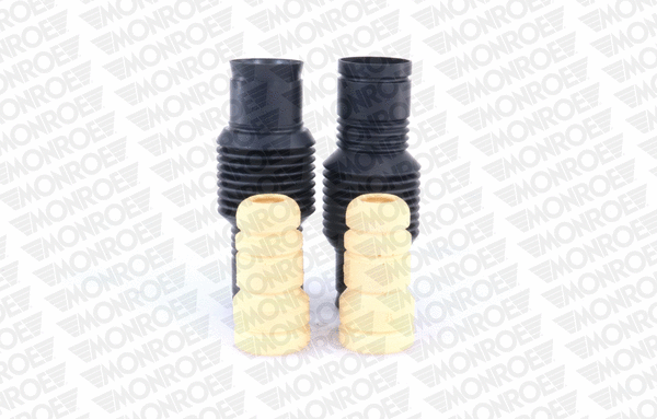 Dust Cover Kit, shock absorber