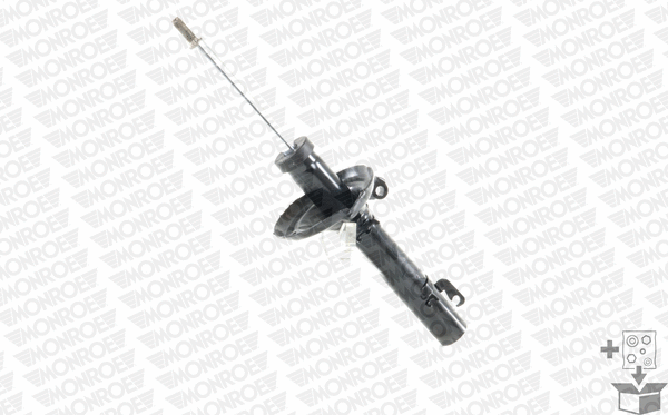 Shock Absorber