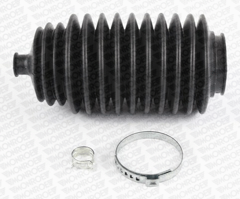 Bellow, steering (L14F02)