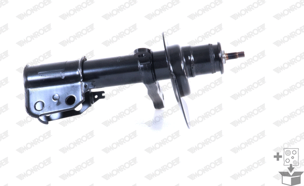 Shock Absorber