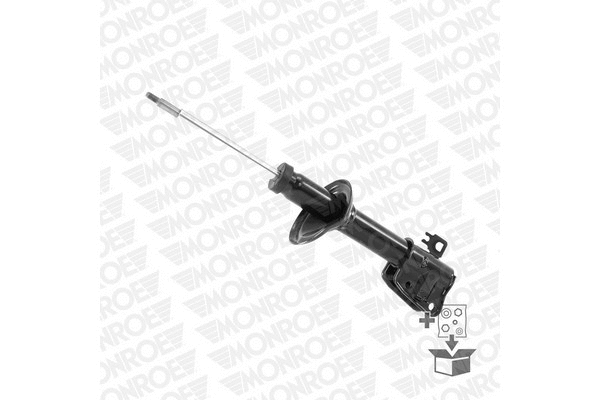 Shock Absorber