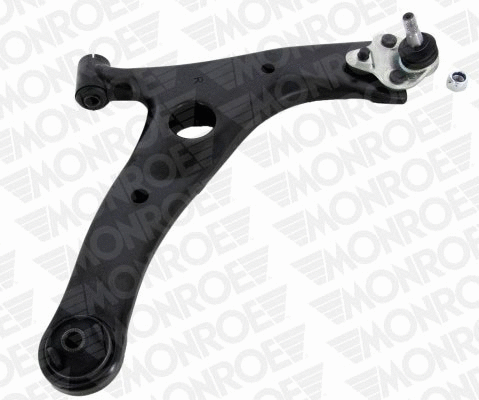 Control/Trailing Arm, wheel suspension (L13559)