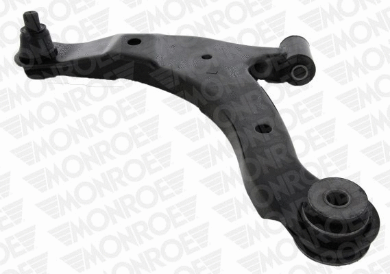 Control/Trailing Arm, wheel suspension (L80522)