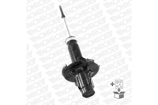 Shock Absorber