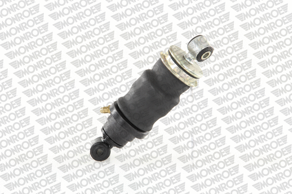 Shock Absorber, driver cab suspension