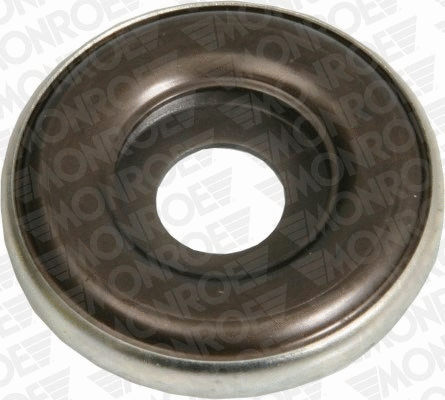 Rolling Bearing, suspension strut support mount (L25908)