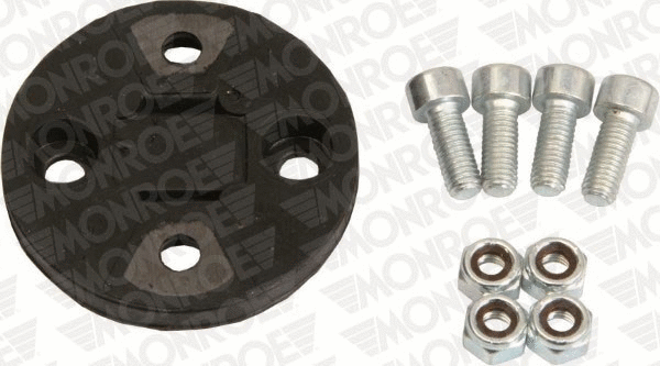 Steering Column Coupling (L2837)