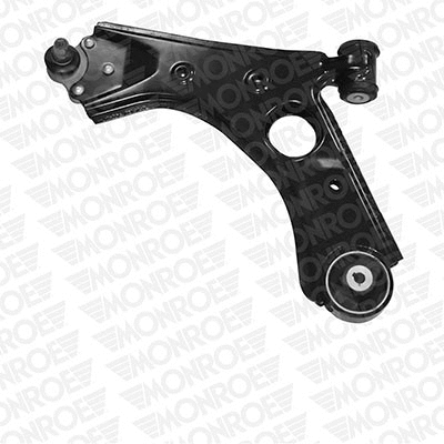 Control/Trailing Arm, wheel suspension (L15586)