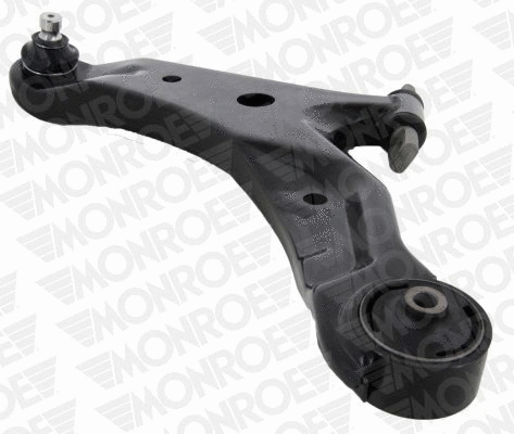 Control/Trailing Arm, wheel suspension (L43556)