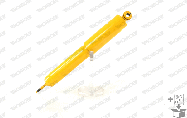 Shock Absorber