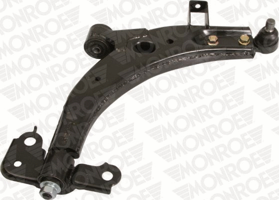 Control/Trailing Arm, wheel suspension (L18509)