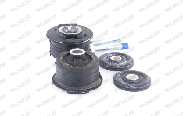 Repair Kit, axle beam