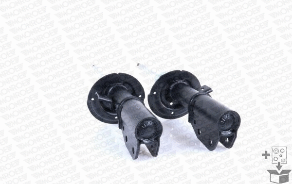Shock Absorber