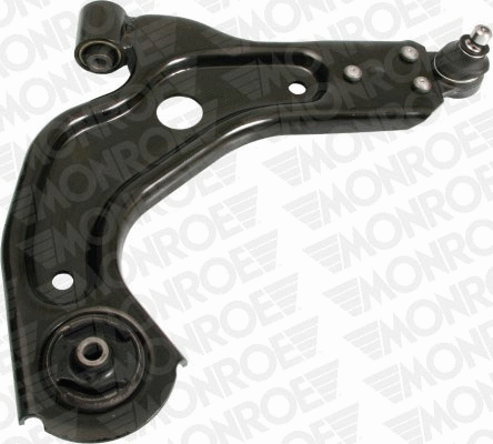 Control/Trailing Arm, wheel suspension (L16549)