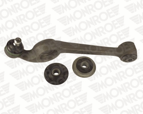Control/Trailing Arm, wheel suspension (L16506)