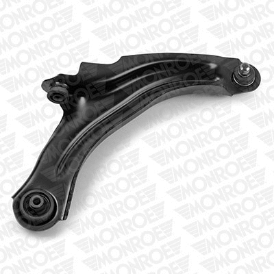 Control/Trailing Arm, wheel suspension (L25577)