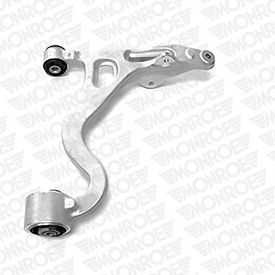 Control/Trailing Arm, wheel suspension (L17549)