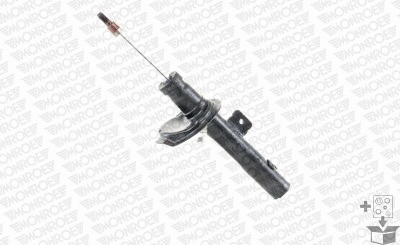 Shock Absorber (742180SP)