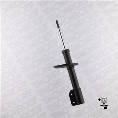 Shock Absorber