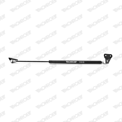 Gas Spring, boot/cargo area